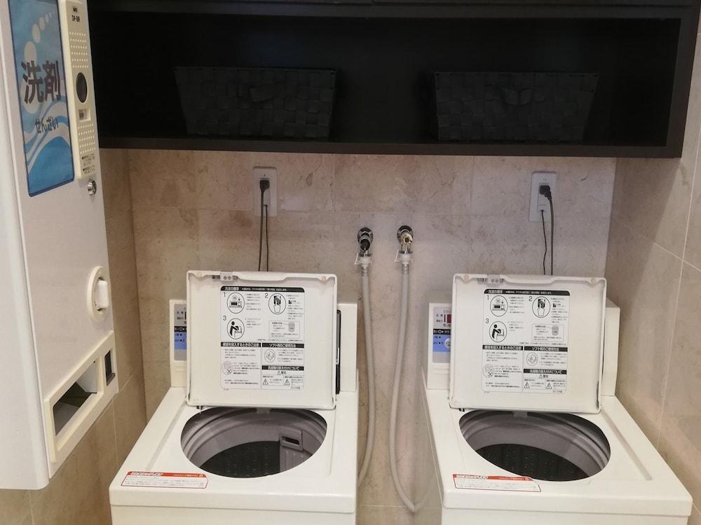 Toyoko Shinagawa Hatanodai Eki Minami Guchi Hotel Tokio