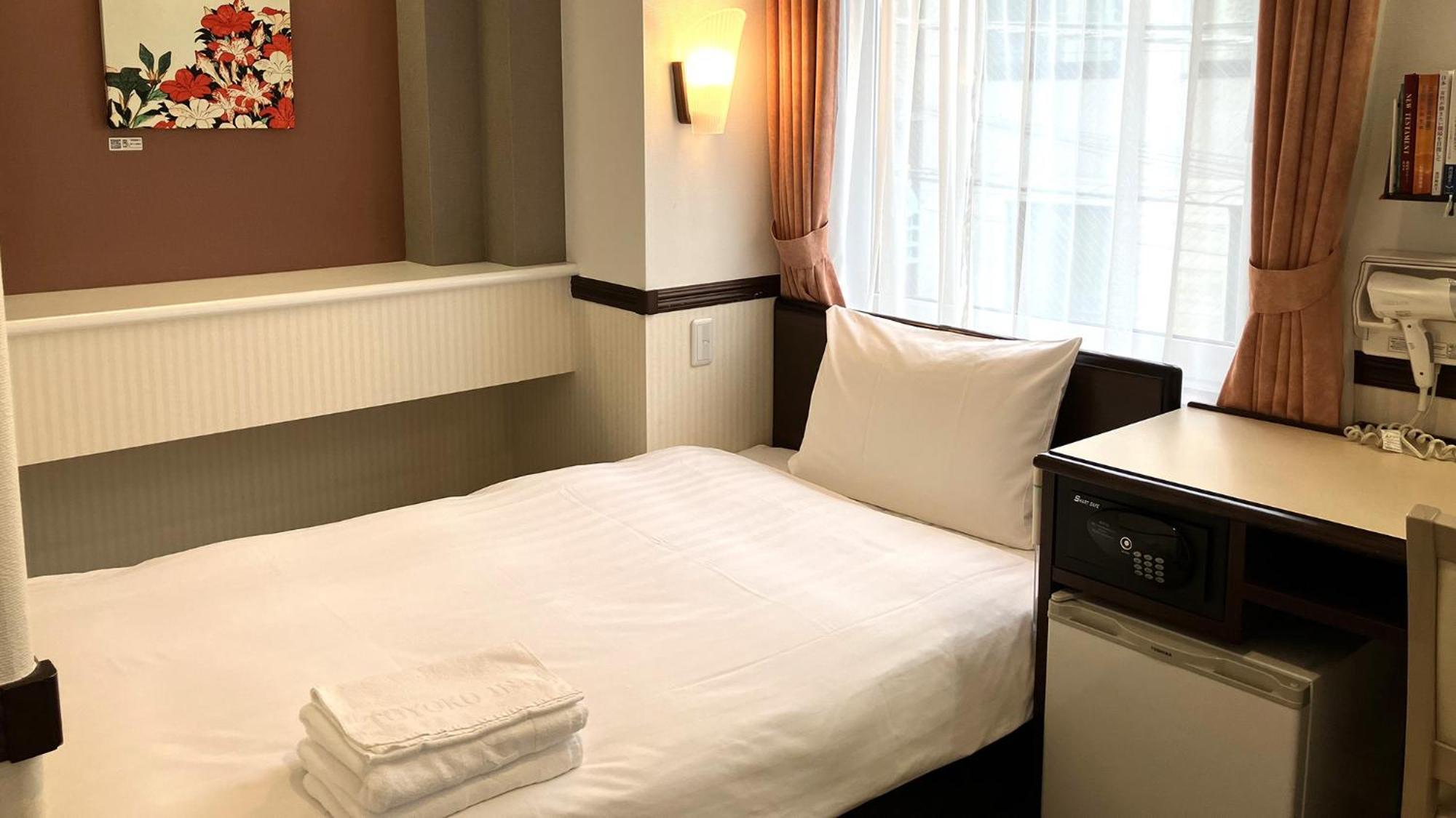 Toyoko Shinagawa Hatanodai Eki Minami Guchi Hotel Tokio