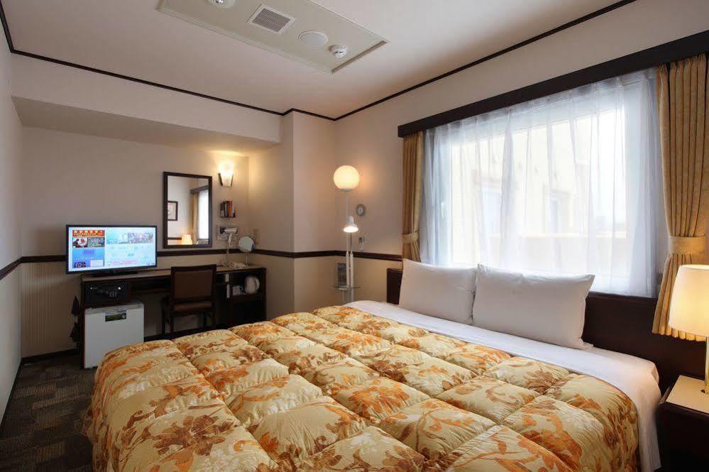 Hotel Toyoko Shinagawa Hatanodai Eki Minami Guchi Tokio
